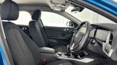 BMW 1 Series 118i SE 5dr Petrol Hatchback